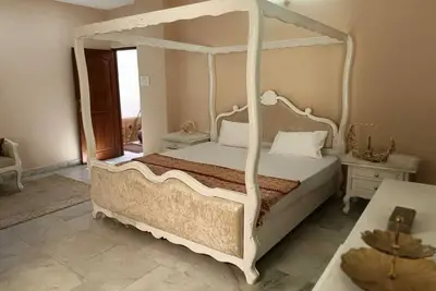 Image de 4bhk New, Big, Elegant, Luxurious Home @prime loc Hyderabad! 20mins from Airport