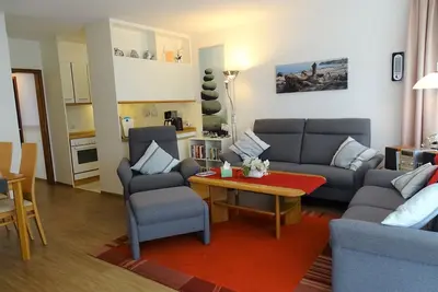 Image de Ferienwohnung/app. für 4 Gäste mit 69m² in Kellenhusen