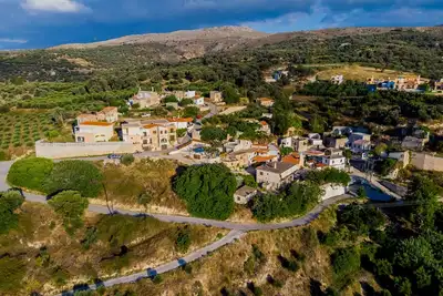 Image de Cretan Nature Villa with private heated pool & Bbq