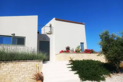 Image de Beautiful 2 bedroom villa in Kastellos, Rethymno