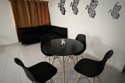Image de Departamento Moderno ¡cerca de Todos los Atractivos Turísticos!