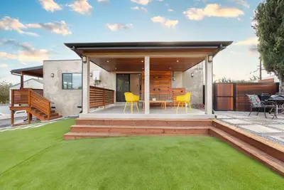 Image de City Living by AvantStay | Large Outdoor Area