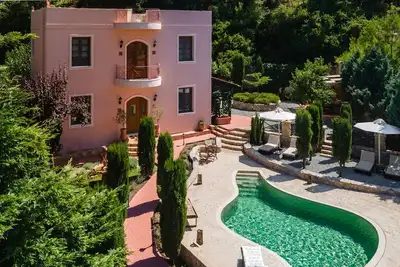 Image de Butterfly Garden Villa
