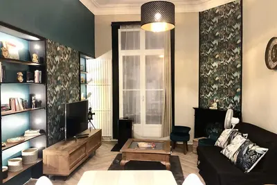 Image de « La Répissance » Appartement 104 m2, 4 chambres, Avignon intra-muros