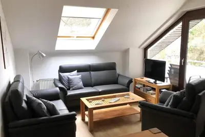 Image de Ferienwohnung_stadtpark