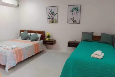 Image de HabitaciĂłn Cartagena de Indias Centro HistĂłrico
