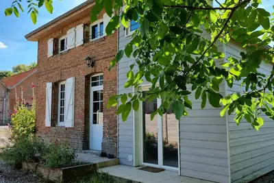 Image de Charmant petit gîte au cœur de la Baie de Somme