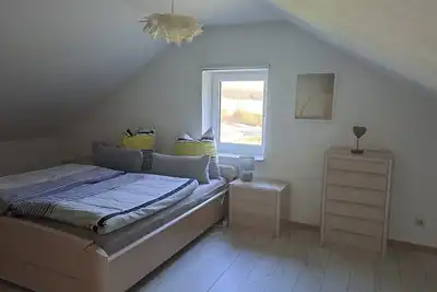 Ferienwohnung, 80 m2, 1-4 Pers