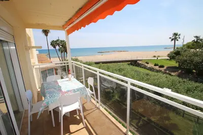 Apartamento Maria Paz Cambrils