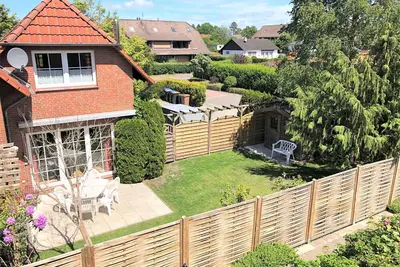 Image de Haus Nordlicht Danksteder Str. 16b, 70qm