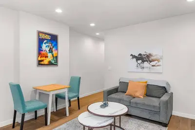 Image de Old-Western Time Travelers Cowboys Sweet Suite