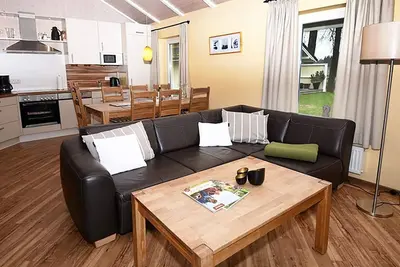 Image de Unser Wellnesshaus \"sonnenschein\" mit ca