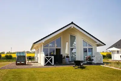 Image de Ihr 5 Sterne Luxus Wellnesshaus Krabbe\" Bietet Ihnen auf ca