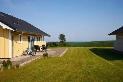 Image de Ihr 5 Sterne Luxus Wellnesshaus Seeigel\" Bietet Ihnen auf ca