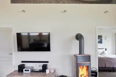 Image de Ihr 5 Sterne Luxus Wellnesshaus Ostwind\" Bietet auf ca