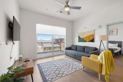 Image de Modern Nulu 2br CozySuites 02