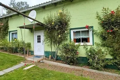 Image de Ferienhaus \"Emma\" in Hohen Viecheln