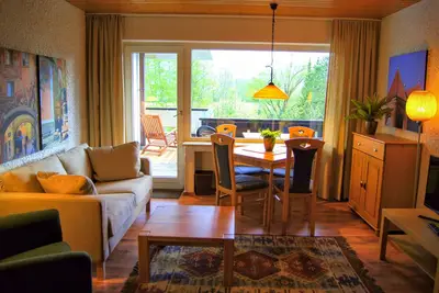 Image de Ferienwohnung \"allgäu Appartement 05\"