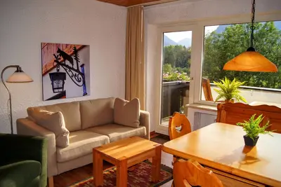 Image de Ferienwohnung \"allgäu Appartement 10\"