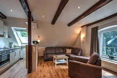 Image de Ferienwohnung Alter Speicher