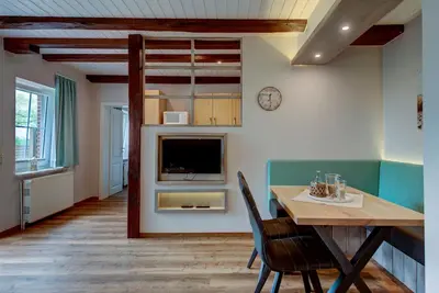 Image de Ferienwohnung Wattenläuper