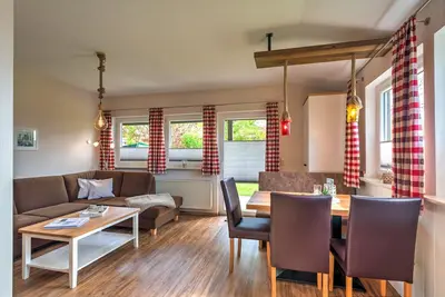 Image de Modern comfort house Möwe