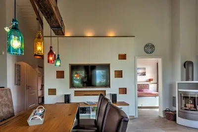 Image de Wellnesshaus Seestern