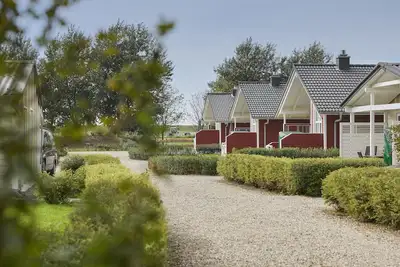 Image de Wellnesshaus Austernfischer