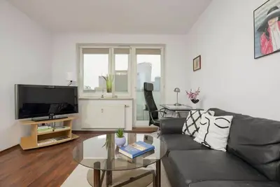 Image de CIty Centre Apartment Parking