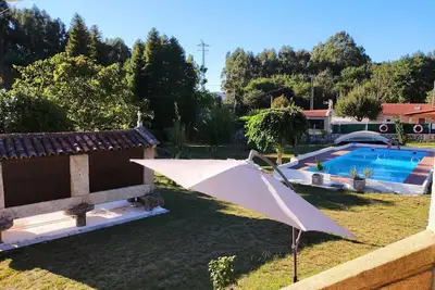 Image de Casa Vacacional La Camelia en Covelo