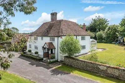 New Property - Marble Bridge Farm