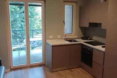 Image de 2 Bedroom Apartment in San Donato Milanese