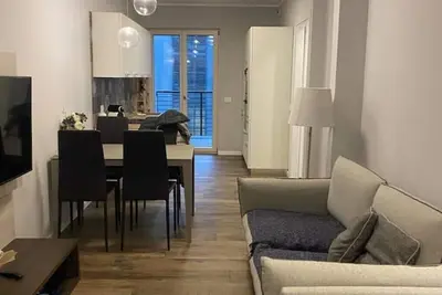 Image de Beautiful apartment - Hospital, Duomo, Eni
