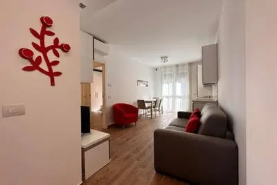 Image de Cozy Home - Duomo, Hospital, Eni