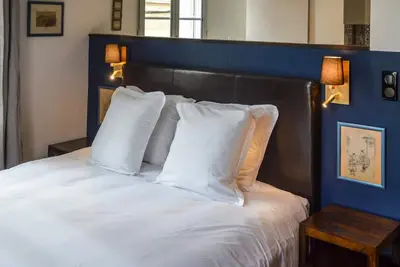 Image de Sp2 Studio de charme pour 2 personnes au coeur de cité