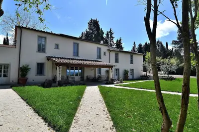 Image de Luxury Villa near Florence Tuscany