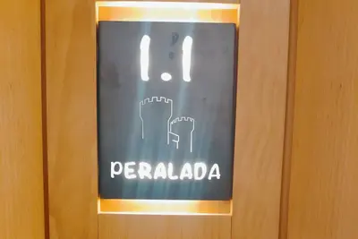 Image de 1-1 Peralada - Standard Apartment