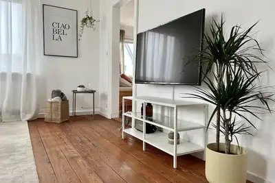 Image de GemĂĽtliche Altbauwohnung in Rt-betzingen