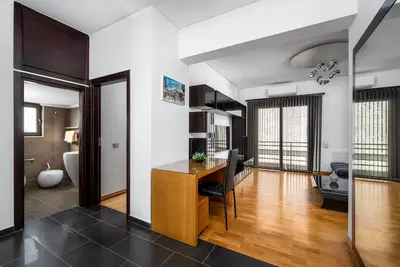 Image de Rhodes Center Luxury Apartment