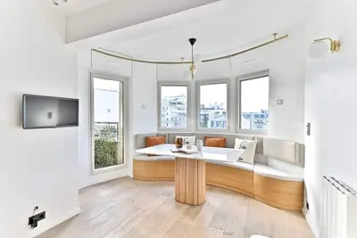 Image de Appartement Luxueux Paris 16eme