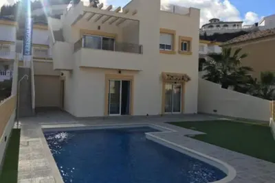 Image de Luxury Villa Quesada, Spain