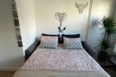 Image de Résidence Carnot - Superbe Appartement Deux Pièces