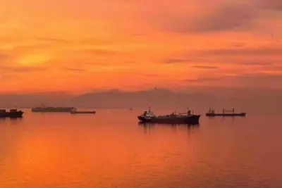 Image de Iconic Salonica Suite