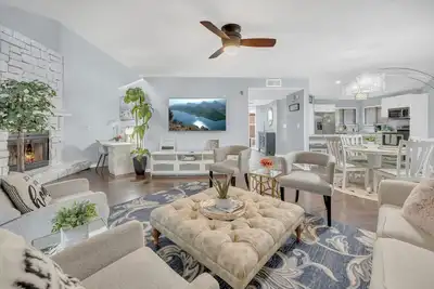 Image de Lovely & spacious Florida getaway
