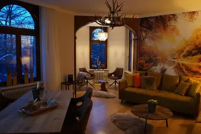 Image de Sachsa Suite