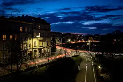 Image de RentPlanet - Apartamenty Krasińskiego