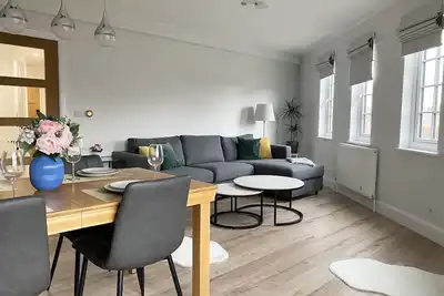 Image de Luxury Apartment in Letchworth
