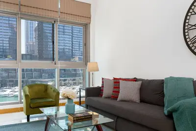 Image de Vacay Lettings - Iris Blue