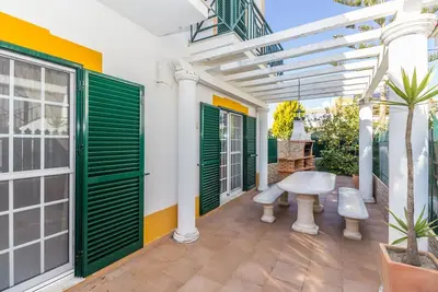 Image de Appartement à 50m de la plage by AlgarveManta (10t2)