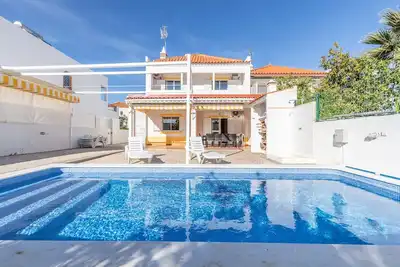 Image de Villa avec piscine privée by AlgarveManta (7v4)